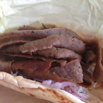 Gyros Place - No words needed. - Greek Near Me - Mesa, Arizona Gyros Place - No words needed. - Greek Near Me - Mesa, Arizona