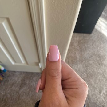 C & V Nails and Spa - lopsided tip - Nail Salons Near Me - Las Vegas, Nevada C & V Nails and Spa - lopsided tip - Nail Salons Near Me - Las Vegas, Nevada