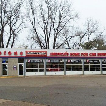 Firestone Complete Auto Care - Tires Near Me - Saint Paul, Minnesota Firestone Complete Auto Care - Tires Near Me - Saint Paul, Minnesota