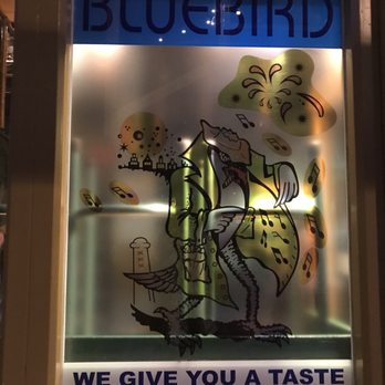 Coffeeshop Blue Bird - Hours - Pubs Near Me - Amsterdam, New Hampshire