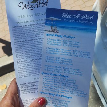 Wax A Peel - Skin Care Near Me - Lafayette, California Wax A Peel - Skin Care Near Me - Lafayette, California
