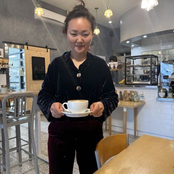 LaB Coffee & Roasters - Me and my delicious coffee - Coffee & Tea Near Me - Los Angeles, California LaB Coffee & Roasters - Me and my delicious coffee - Coffee & Tea Near Me - Los Angeles, California