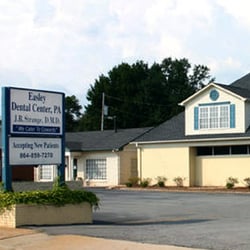 Easley Dental Center