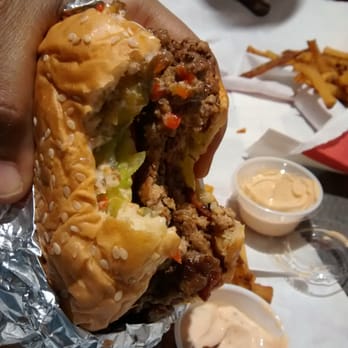 Z-Burger - Had this great burger with kid April 2,2014.... - Hot Dogs Near Me - Washington, DC, District of Columbia Z-Burger - Had this great burger with kid April 2,2014.... - Hot Dogs Near Me - Washington, DC, District of Columbia