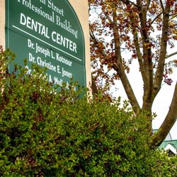 Coulee Family Dental