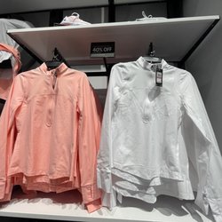 Under Armour Factory House - 2.19.23