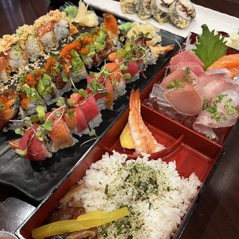 Cha Cha Sushi - Sushi - Sushi Bars Near Me - San Jose, California Cha Cha Sushi - Sushi - Sushi Bars Near Me - San Jose, California