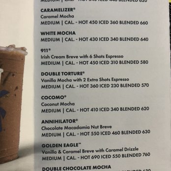 Dutch Bros Coffee - Dutch Classics - Juice Bars & Smoothies Near Me - Kansas City, Kansas