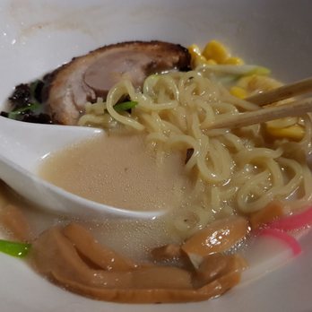 66S Fusion - Ramen - Sushi Bars Near Me - Brooklyn, New York 66S Fusion - Ramen - Sushi Bars Near Me - Brooklyn, New York