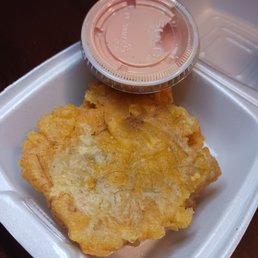 Tostones