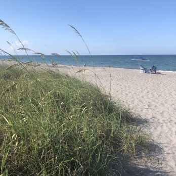 Hobe Sound Beach - Beaches Near Me - Hobe Sound, Florida