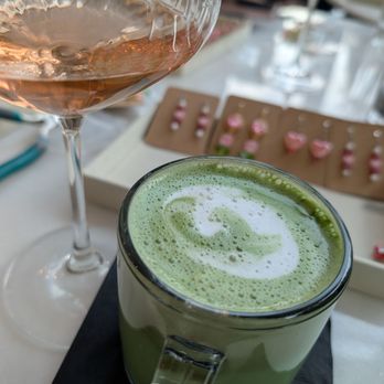 Luxe Flower Bar - Coffee & Tea Near Me - Morgan Hill, California Luxe Flower Bar - Coffee & Tea Near Me - Morgan Hill, California