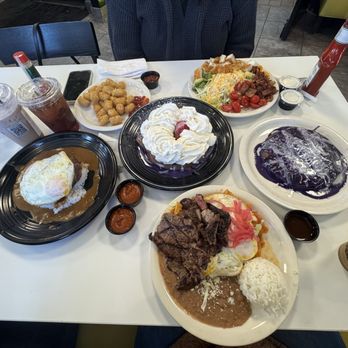Aloha Stacks - Pancakes Near Me - Cerritos, California