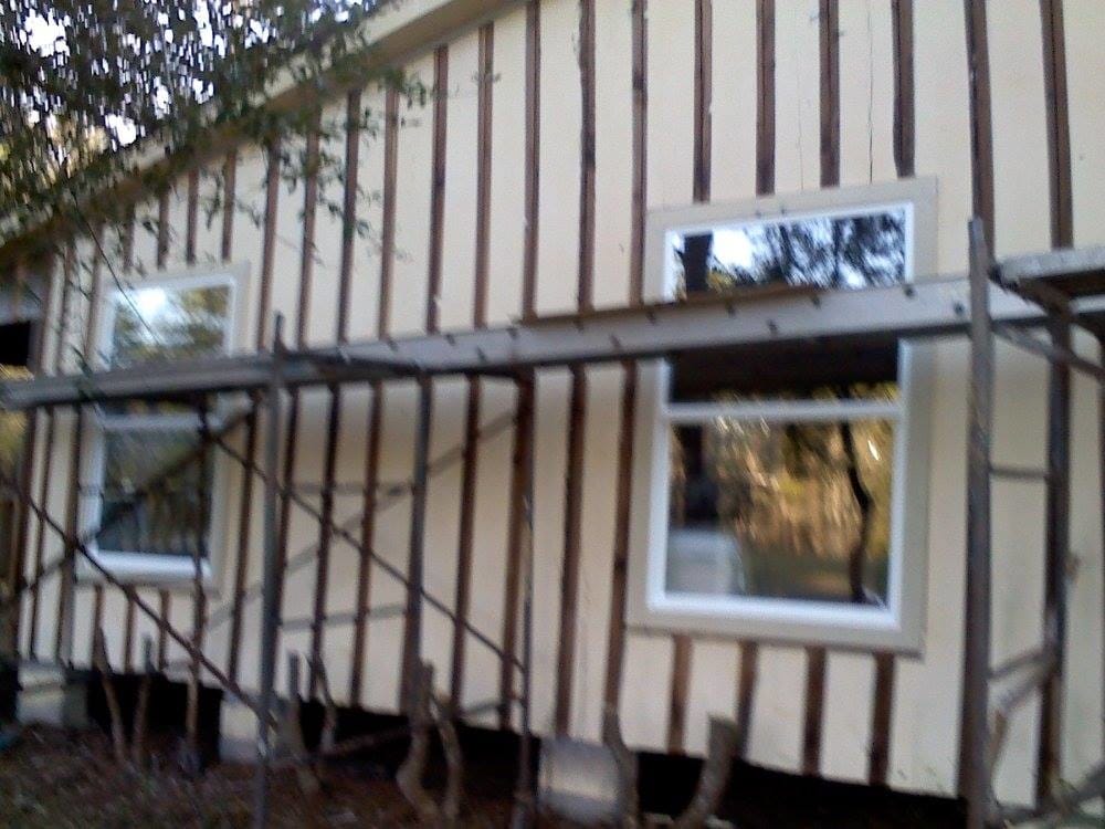 Slide of A-Ability Roofing