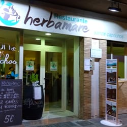 Herbamare - Fachada