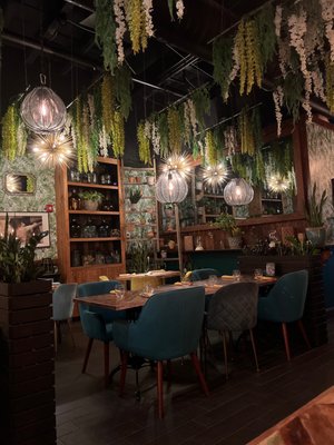 Sourbon Kitchen & Bar by null