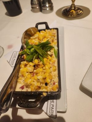 Cameron's Steakhouse by null