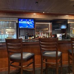 Red Lobster - Bar