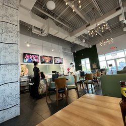 Naan Stopp - Kitchen and bar
