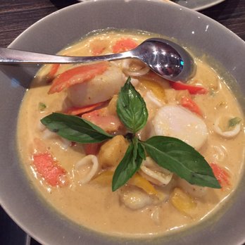 KRUA Thai - Tango Tango Curry - Asian Fusion Near Me - San Francisco, California KRUA Thai - Tango Tango Curry - Asian Fusion Near Me - San Francisco, California