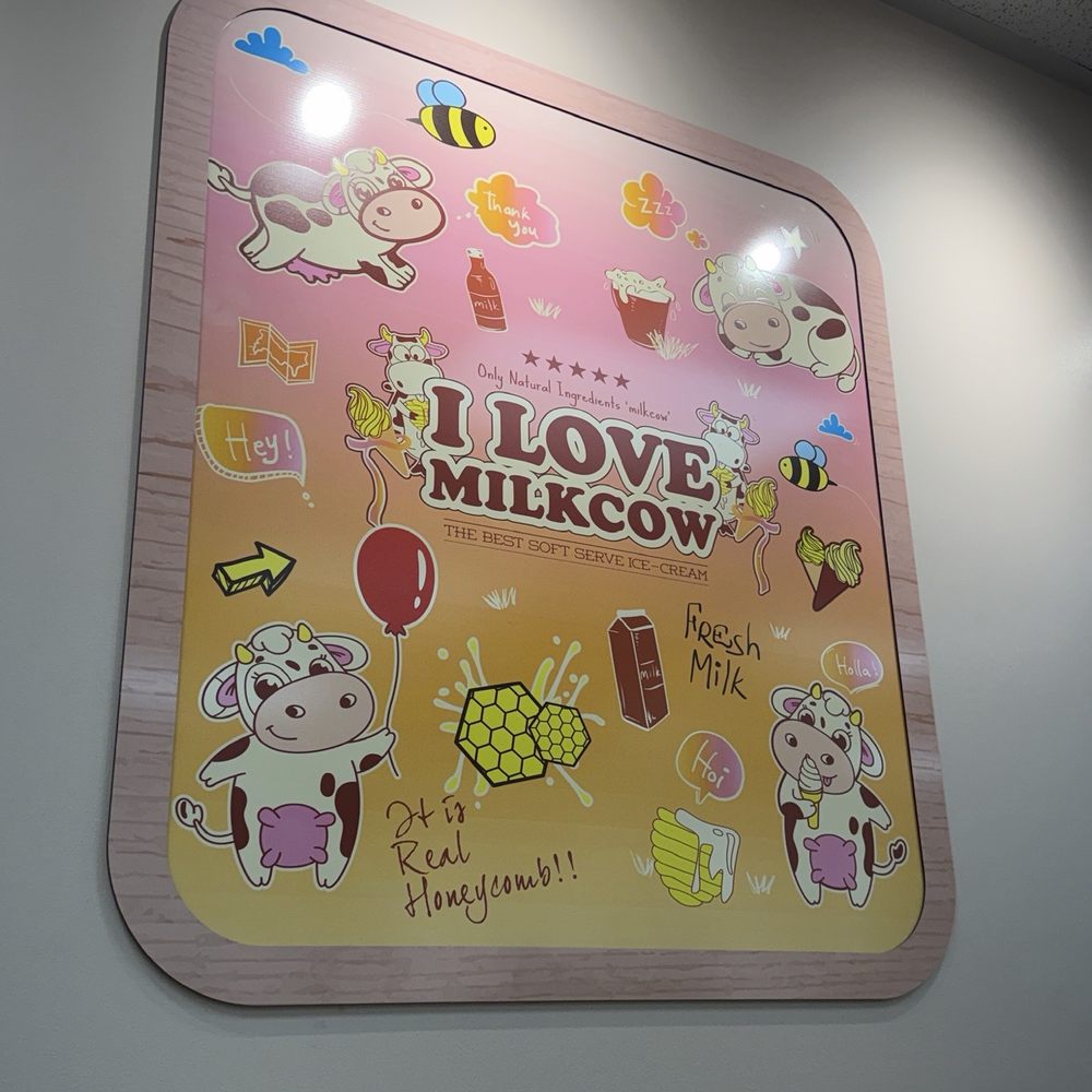 Milkcow Cafe - Desserts Near Me - Las Vegas, Nevada