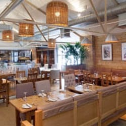 Loch Fyne Restaurant - Photo via http://www.lochfyne-restaurants.com/restaurants/Oxford