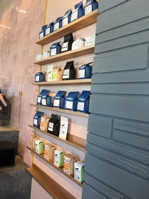 Bovaconti Coffee by null