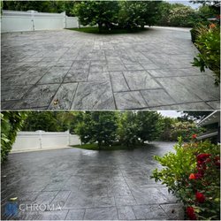 Chroma Concrete Restoration