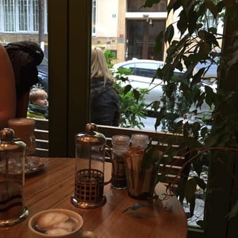 Kahve 6 - Cafe by the window - Cafes Near Me - Istanbul, 34 Kahve 6 - Cafe by the window - Cafes Near Me - Istanbul, 34