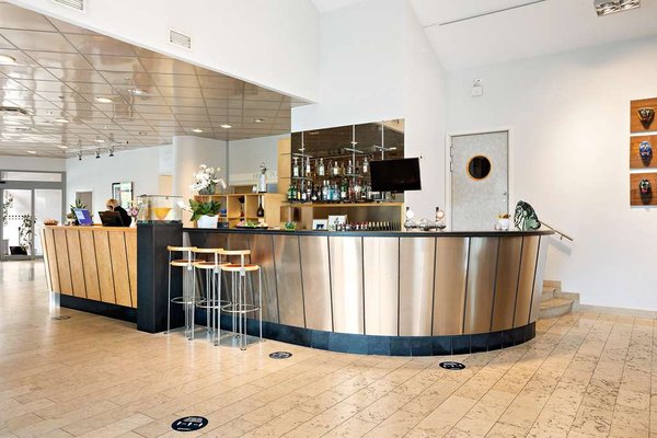 First Hotel Planetstaden by null