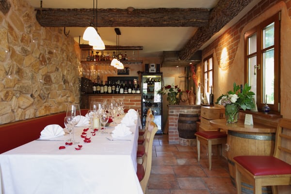 Hotel & Restaurant "zum Riesen" by null