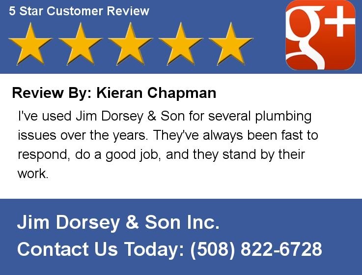 Slide of Jim Dorsey and Son