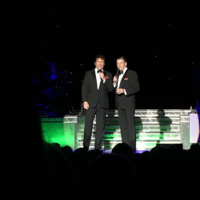 Capitol Theater by null