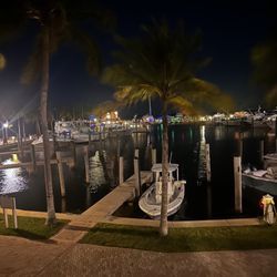 Marlin Bay Resort & Marina