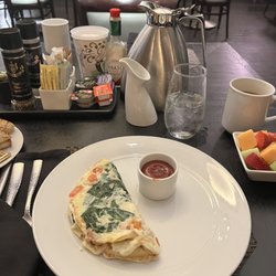 Noell JCT - Egg White Omelette