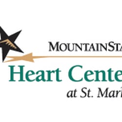 Heart Center at St Mark's Hospital, - Heart Center at St. Marks