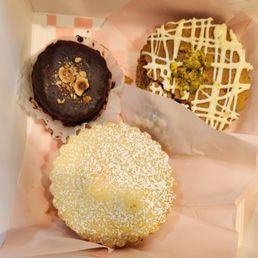 Alfajores