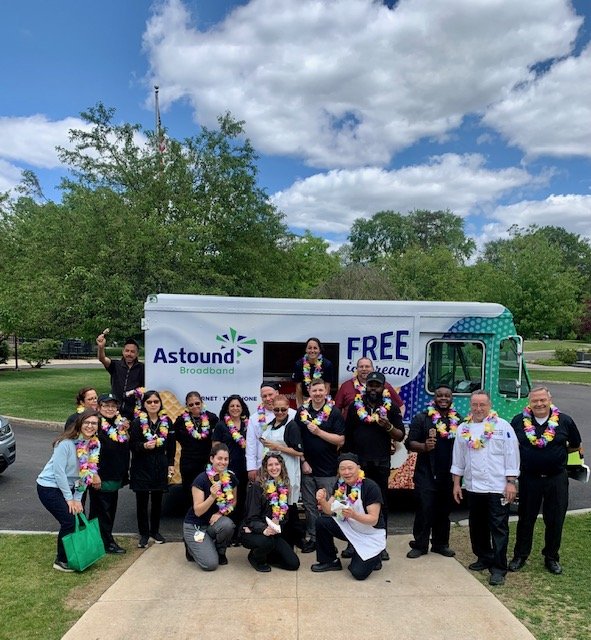 DYLAN AND PETES ICE CREAM 558 Chelmsford St, Lowell, Massachusetts