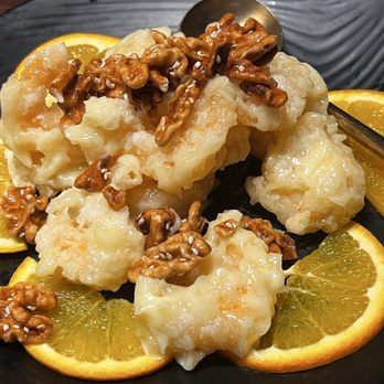 China City - Walnut Prawns - Chinese Near Me - Mill Creek, Washington China City - Walnut Prawns - Chinese Near Me - Mill Creek, Washington