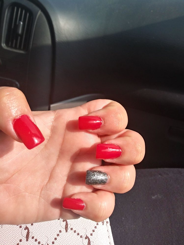 LA NAILS Updated September 2024 321 Driving Park Ave, Rochester