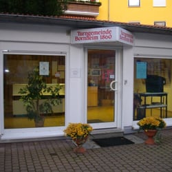 Turngemeinde Bornheim 1860