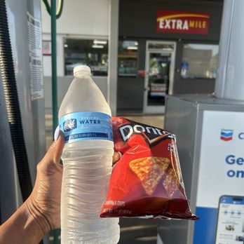 Chevron - Gas Stations Near Me - Ontario, California