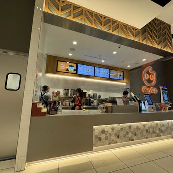 CoCo Bubble Tea - Inside - Bubble Tea Near Me - Santa Clara, California