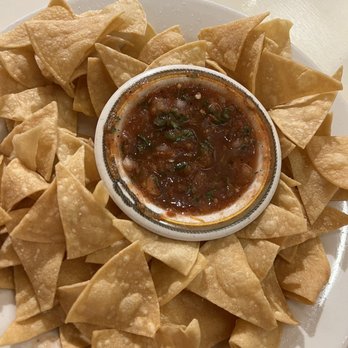 Don Nacho's Cafe - Chips n Salsa - Mexican Near Me - Solvang, California Don Nacho's Cafe - Chips n Salsa - Mexican Near Me - Solvang, California