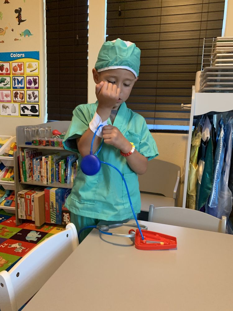 Riverpark Family Childcare - childcare center in Oxnard, CA