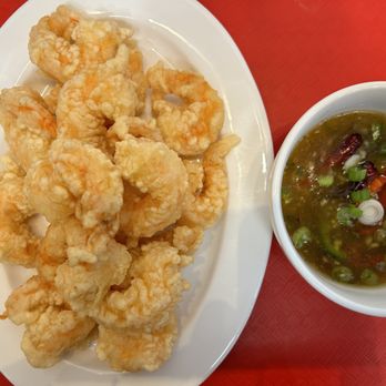 Red Dragon - Noodles Near Me - Diamond Bar, California