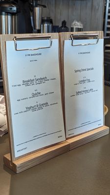 Menu photo 6 RPM Bakehouse Jordan, ON Menu photo 6 RPM Bakehouse Jordan, ON