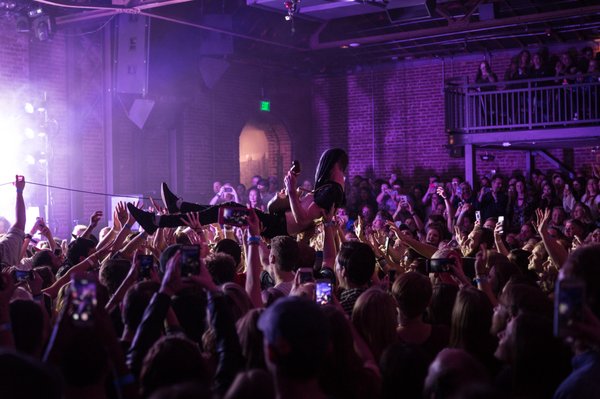 Iron City Bham by null