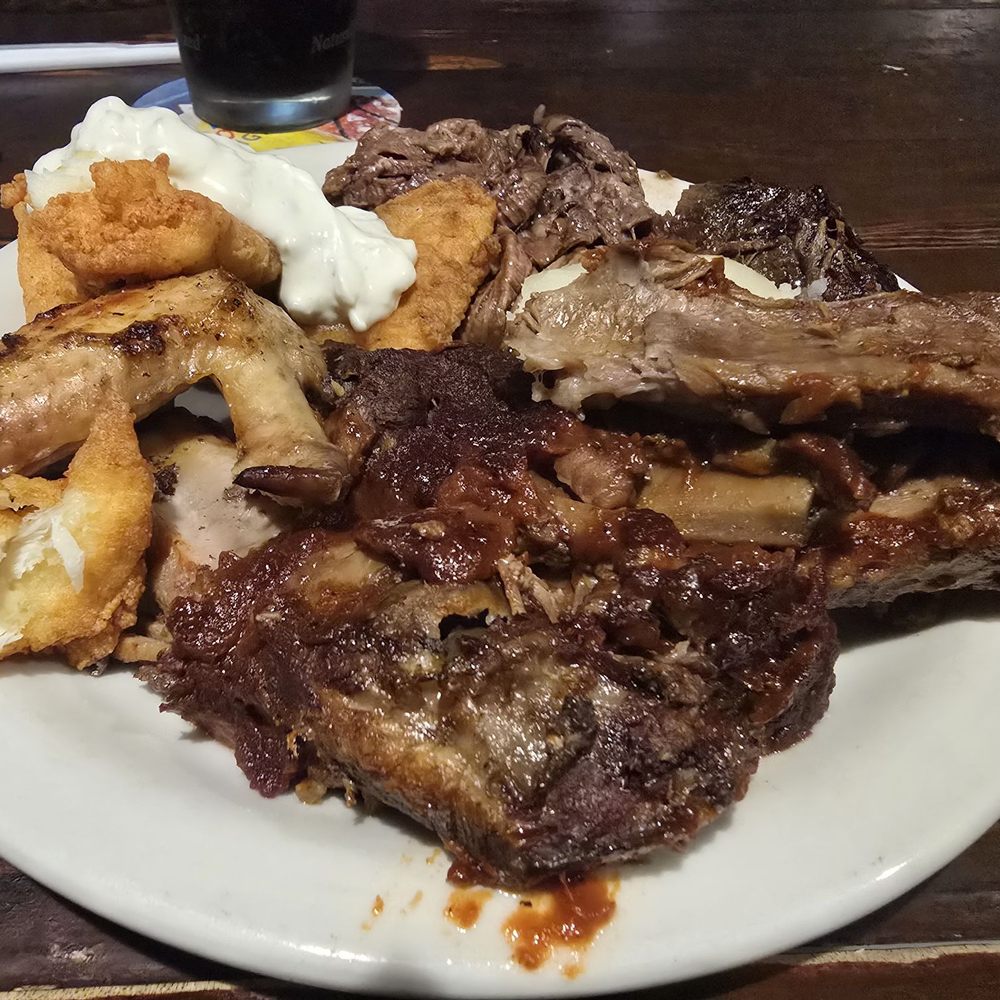 The Cutting Board - Steakhouses Near Me - Burlington, North Carolina
