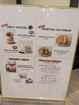 Menu photo 1 Hello Sushi Brea Placentia, CA Menu photo 1 Hello Sushi Brea Placentia, CA